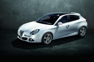 Alfa Romeo Giulietta MY 14