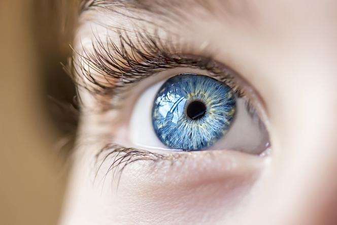Hiperteloryzm oczny
