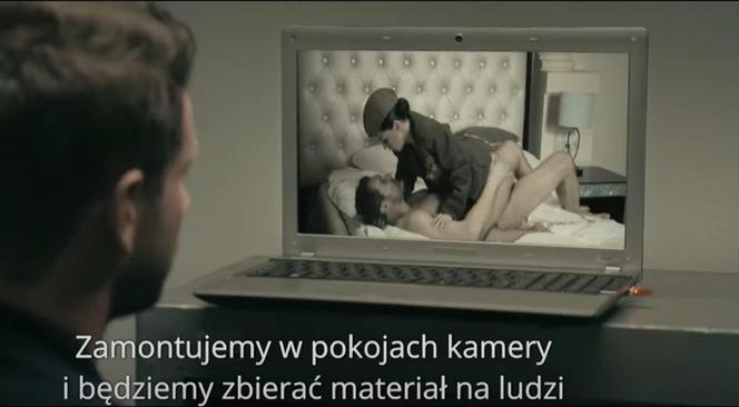 Seks, narkotyki i przemoc w nowym filmie Vegi