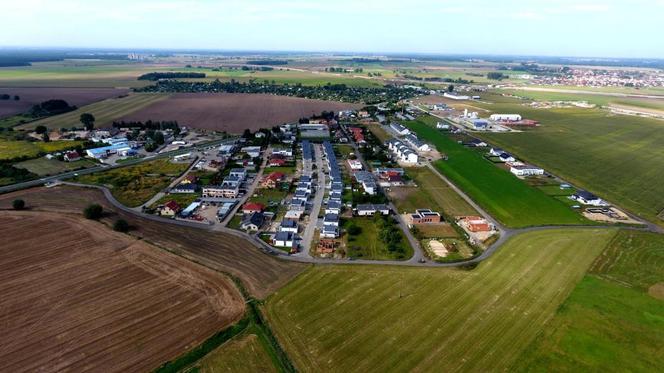 Przybywa mieszkańców powiatu leszczyńskiego. Z najnowszych danych wynika, że jest nas już ponad 57 tys.