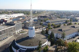 Kłopoty finansowe Międzynarodowych Targów Poznańskich! W tle problemy z przeprowadzeniem kontroli