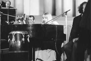 Urszula Sipińska była największą rywalką Maryli Rodowicz