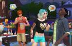 The Sims 4: kolejne akcesoria do odebrania za darmo! Wprowadzą nas w klimat wiosny i lata