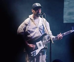 Beata Kozidrak na festiwalu ZORZA