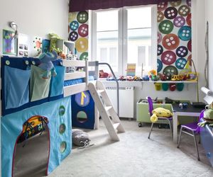 Pokoje dziecięce. Jak urządzić mały pokój dla chłopca?