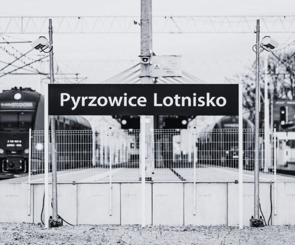 Tragedia na lotnisku w Pyrzowicach. Prokuratura ujawnia szczegóły