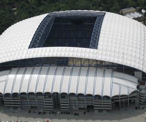 To największe stadiony w Polsce! Niektóre miejsca mogą zaskoczyć [GALERIA]