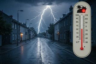 Chełm w słońcu! Sprawdź, jak sobota 5.07.2025 rozpali twoje letnie plany!