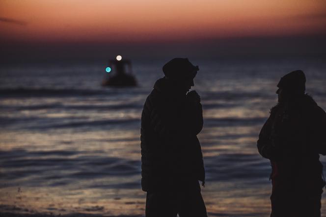 Tak powstawał film "Rój" 