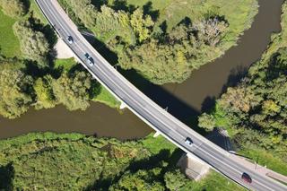 Wkrótce ruszy budowa nowego mostu nad rzeką Wieprz