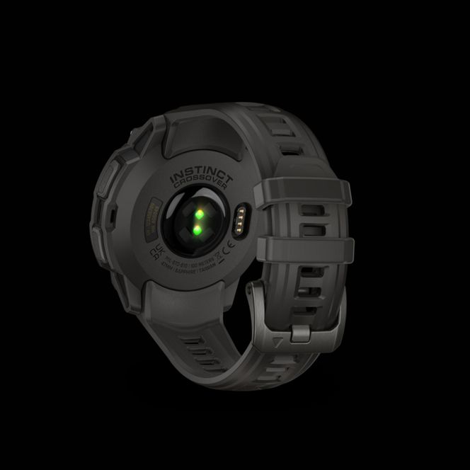 Garmin Instinct Crossover