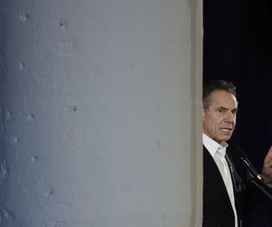 Andrew Cuomo rusza do walki o fotel burmistrza NYC