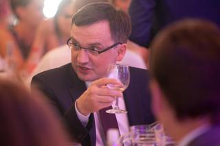 Zbigniew Ziobro w szpitalu. Pokazał się po operacji