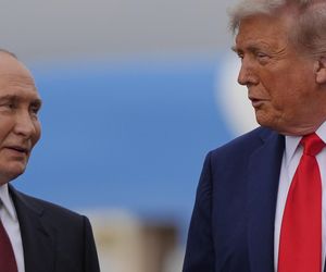 KE: Narada przywódców UE po rozmowie Trump-Putin