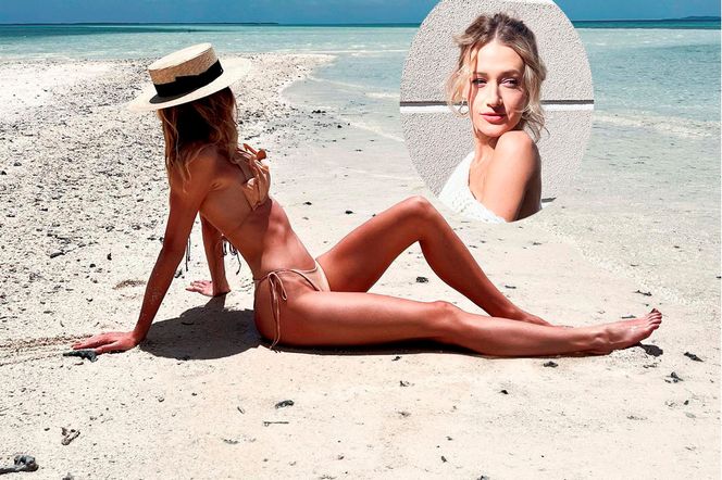 Tak naprawdę wygląda ciało Anny Kurek