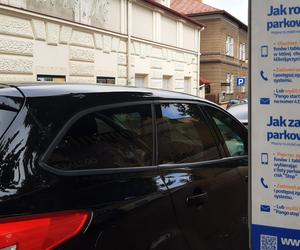 Parkowanie w Tarnowie może być droższe. W planach podwyżka o 20 procent