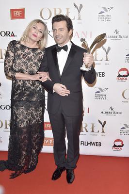 grażyna szapołowska