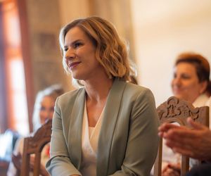 Marta Nawrocka, nowa pierwsza dama