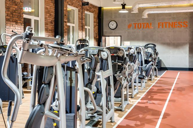 Klub Fitness Gocław