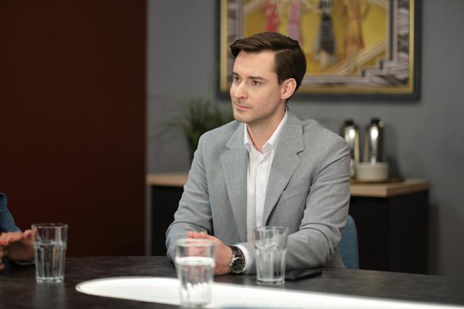 BrzydUla 2, odcinek 245: Marek Dobrowolski (Aleksandar Milićević)