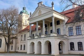 Muzeum Zamoyskich w Kozłówce rozpoczyna nowy sezon turystyczny
