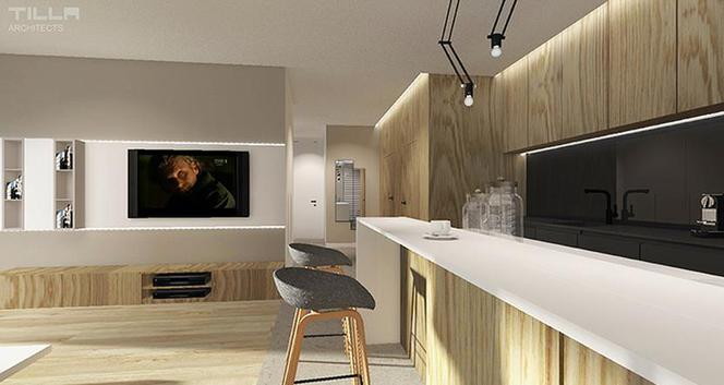 Apartament 97 m2 zdjecie 2