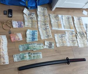 Policja rozbiła grupę narkotykową z Lublina