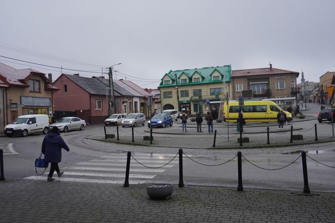 Konflikt władz w gminie Bodzentyn