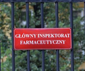 Znany produkt leczniczy wycofany! Może zagrażać zdrowiu