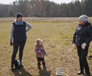 Tak mieszka Emilka z Rolnicy Podlasie