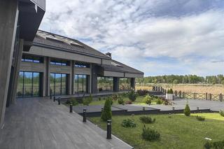 Wstrząsające! Tak bawi się Szmydt na Białorusi!