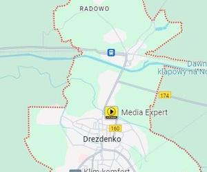 Drezdenko