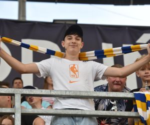 PRES Toruń - Innpro ROW Rybnik, zdjęcia kibiców i zawodników z meczu 12. kolejki PGE Ekstraligi