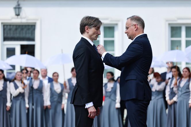 Obchody Dnia Flagi RP oraz Dnia Polonii i Polaków za Granicą