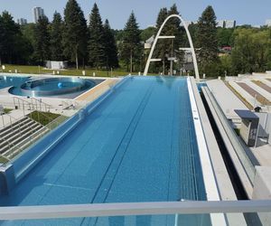  Kąpielisko Fala w Parku Śląskim otwarte po dekadzie! Oto, co czeka na pierwszych gości 