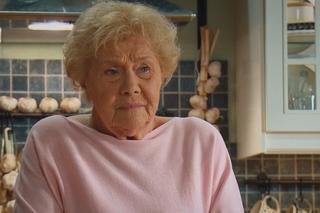 M jak miłość odc. 1713. Barbara (Teresa Lipowska)