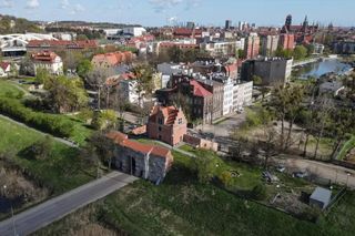 Gdańsk. Plac Wałowy zmieni wygląd. Wróci fontanna? 