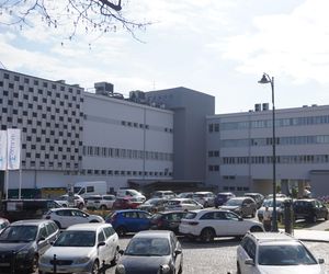 Dom handlowy Central w Białymstoku po remoncie