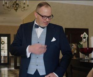 Ślub od pierwszego wejrzenia