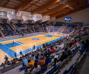 Constract Lubawa - AE Mallorca Palma Futsal 1:3