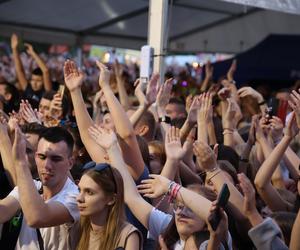 Skolim, Piękni i Młodzi Magdalena Narożna oraz Masters wystąpili na Bronowicach  w Lublinie