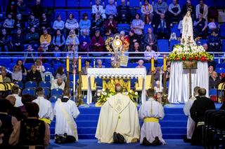 TORUŃ 31. ROCZNICA POWSTANIA RADIA MARYJA