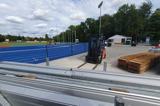 Gorzów przygotowany do mistrzostw Polski w lekkiej atletyce