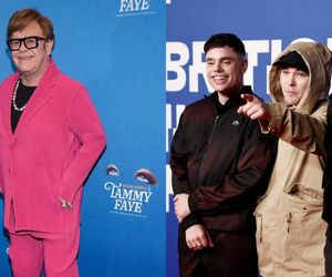 Elton John chwali zespół, który w tym roku zagra na OFF Festivalu. Jestem zachwycony ich energią 