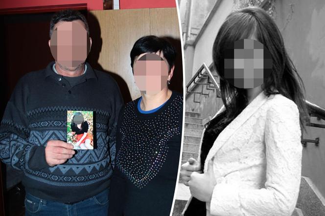 Tajemnicza śmierć 25-letniej Sylwii. Leżała w śniegu ubrana jedynie w bluzkę