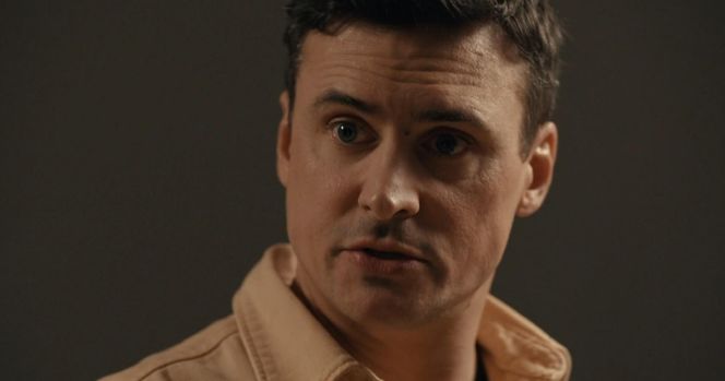 	Na dobre i na złe odc. 957. Krzysztof Radwan (Mateusz Damięcki)