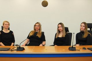 Debaty oraz listy do dorosłych są elementem kampanii „Widzę - rozmawiam - reaguję. O zagrożeniach czyhających na współczesną młodzież” 