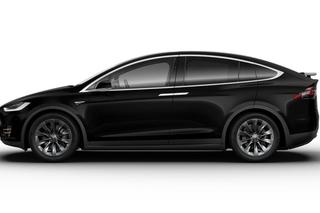 Qarson Tesla Model X