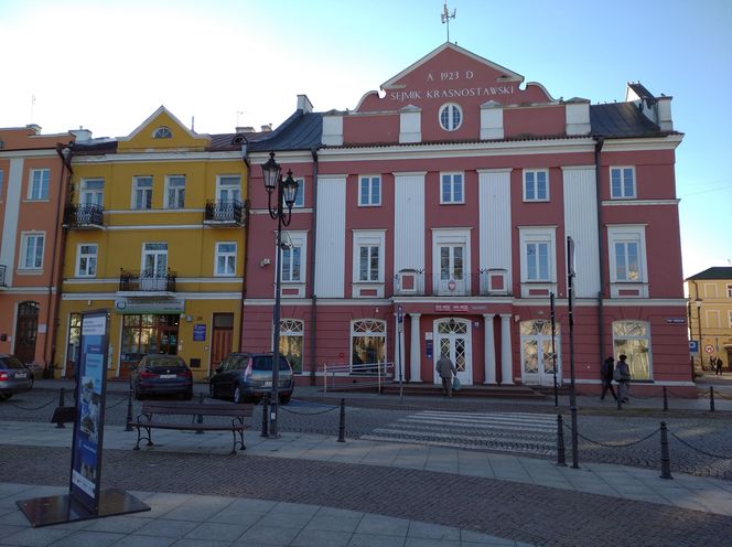  To najbiedniejsze miasta powiatowe w woj. lubelskim 2024