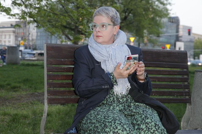 Karolina Korwin-Piotrowska